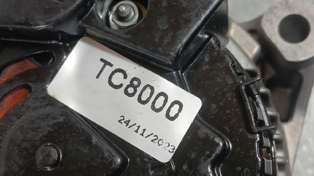5705L7 Генератор купить Сумы