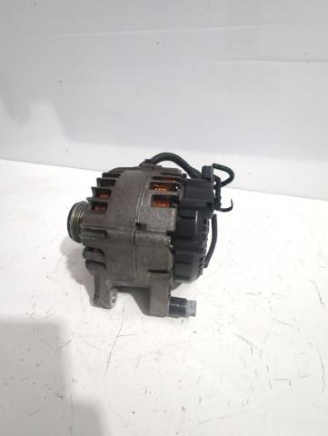5705NE PEUGEOT Генератор купить в Сумы