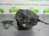 Motor de ventilador de forno (de aquecedor de salão) 570630200 IVECO