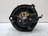 Motor de ventilador de forno (de aquecedor de salão) 570630200 IVECO