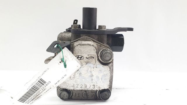5710007000 Насос гидроусилителя руля (ГУР) купить Ужгород