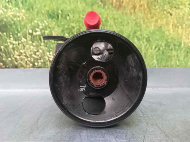 5710007000 HYUNDAI Насос гидроусилителя руля (ГУР) купить в Днепр