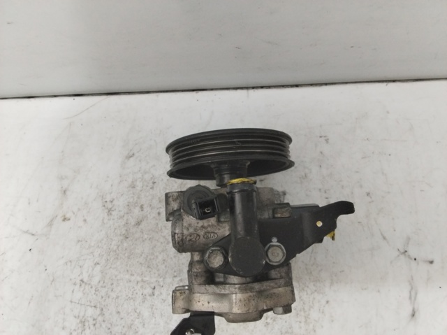 5710007000 HYUNDAI Насос ГУР купить в Тернополь