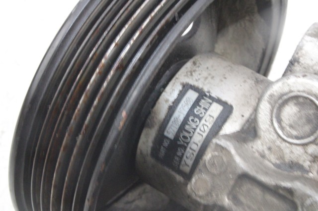 HYUNDAI 5710017500 Насос гидроусилителя руля (ГУР) в наличии Львов