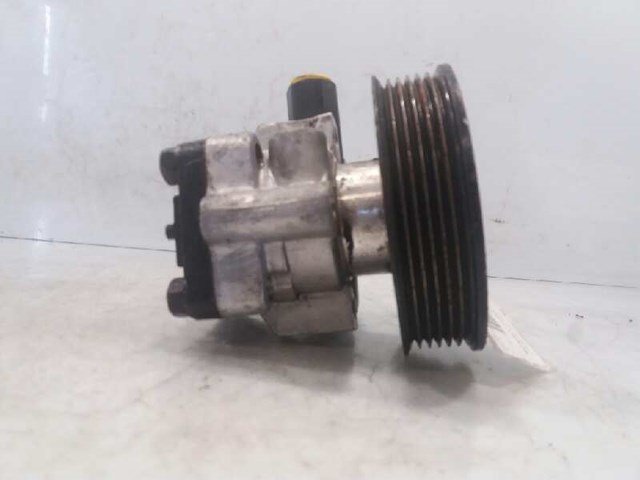 5710017500 HYUNDAI Насос гидроусилителя руля (ГУР) купить в Каменское
