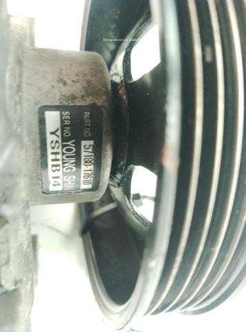 HYUNDAI 5710017710 Насос ГУР в наличии Одесса