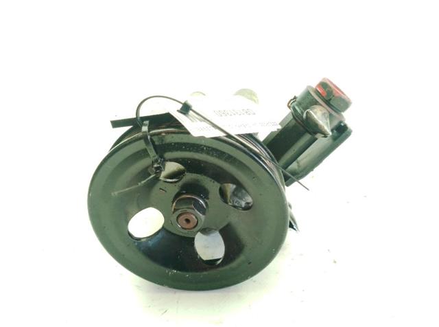 5710017710 HYUNDAI Насос ГУР купить в Николаев