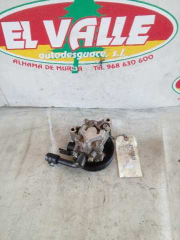 Bomba da Direção hidrâulica assistida KIA Rio