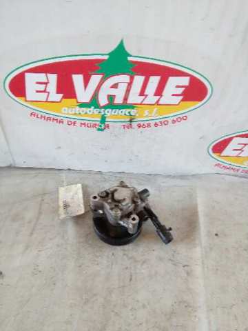 Bomba da Direção hidrâulica assistida KIA Rio