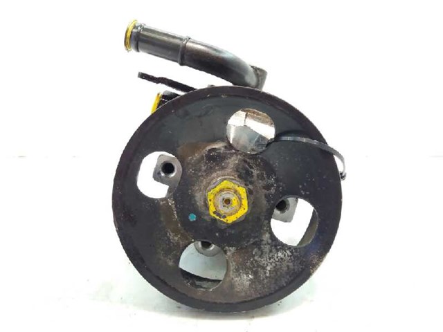 5710025300 HYUNDAI Насос ГУР купить в Запорожье