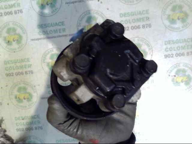 5710025300 HYUNDAI Насос гидроусилителя руля (ГУР) купить в Ирпень