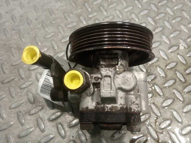5710025300 HYUNDAI Насос гидроусилителя руля (ГУР) купить в Киев