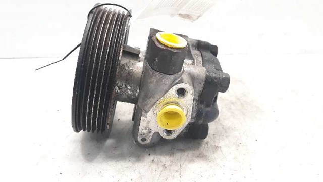 HYUNDAI 5710025300 Насос гидроусилителя руля (ГУР) в наличии Хмельницкий