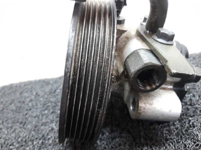 571002C200 HYUNDAI Насос ГУР купить в Киев