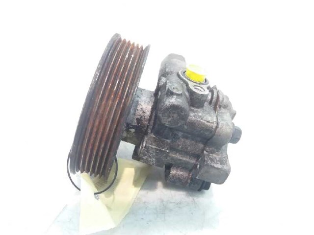 571002D200 HYUNDAI Насос гидроусилителя руля (ГУР) купить в Хмельницкий