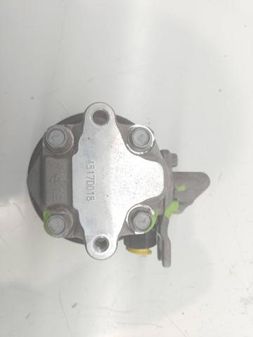 571002F200 HYUNDAI Насос ГУР купить в Львов