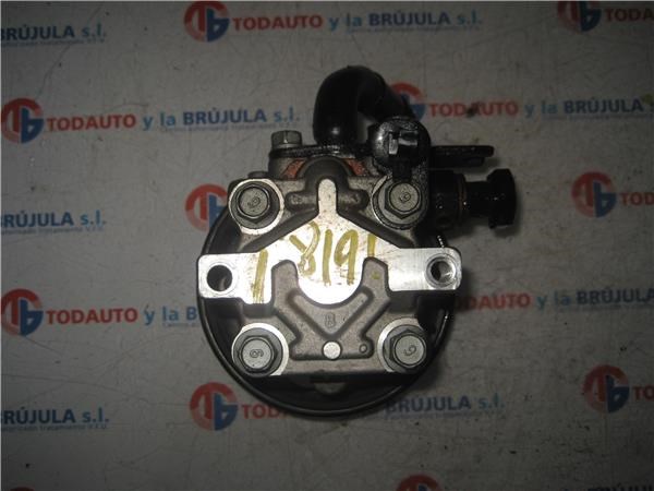 HYUNDAI 571002G050 Насос ГУР в наличии Ровно