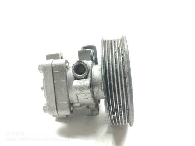 HYUNDAI 571002G200 Насос гидроусилителя руля (ГУР) в наличии Украина