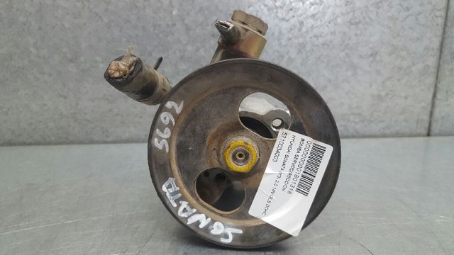 HYUNDAI 5710034003 Насос ГУР в наличии Черновцы