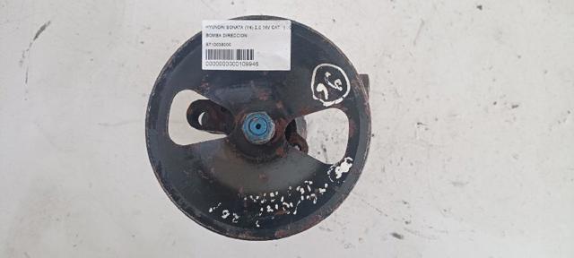 HYUNDAI 5710038000 Насос гидроусилителя руля (ГУР) в наличии Ирпень