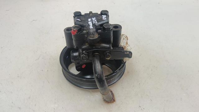 5710038011 HYUNDAI Насос ГУР купить в Ужгород