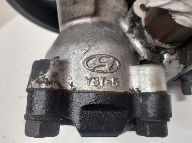 Bomba da Direção hidrâulica assistida KIA Magentis 1 GD