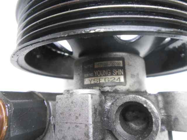 571003A200 HYUNDAI Насос ГУР купить в Одесса