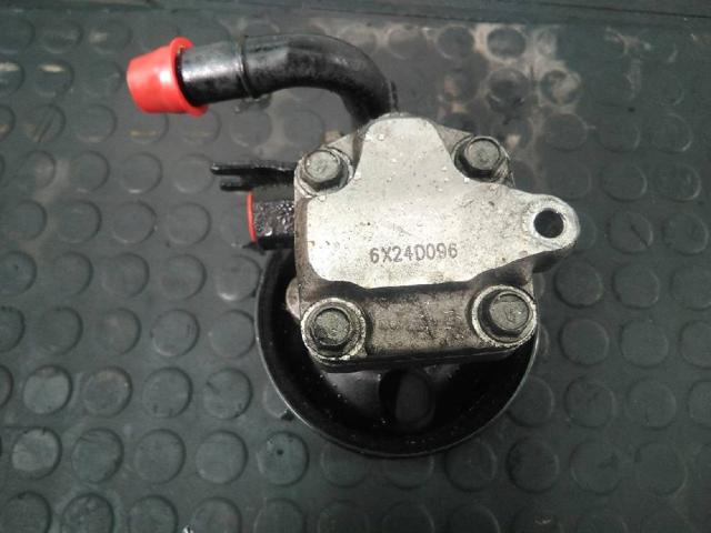571003E020 HYUNDAI Насос ГУР купить в Житомир