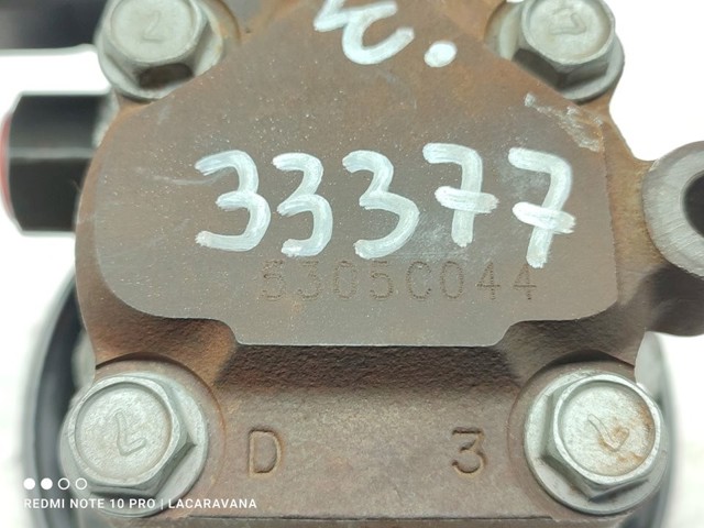 HYUNDAI 571003E050 Насос ГУР в наличии Запорожье