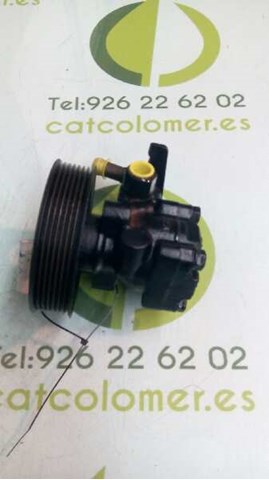 HYUNDAI 571004A010 Насос ГУР в наличии Сумы