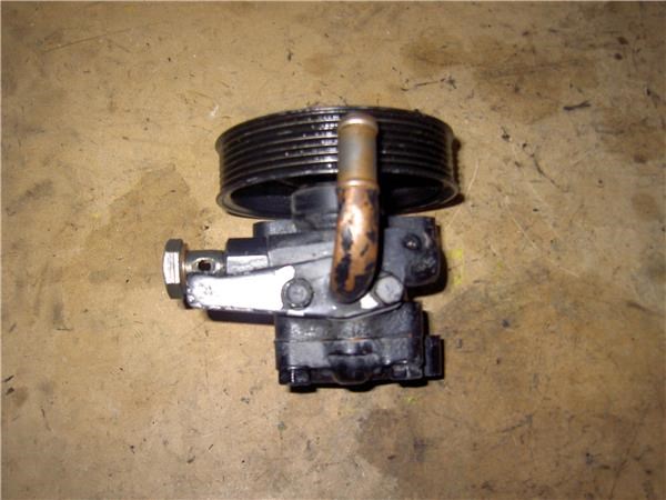 571004A850 HYUNDAI Насос ГУР купить в Одесса
