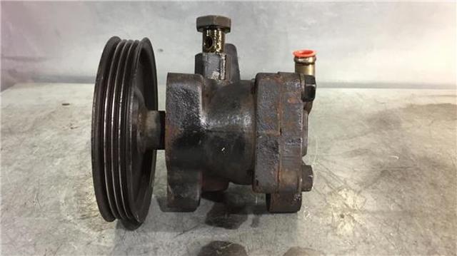 571004H000 HYUNDAI Насос ГУР купить в Ровно