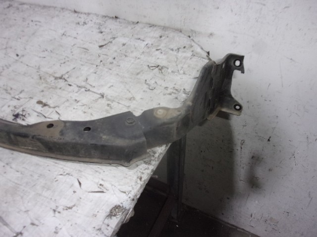 5710435061 TOYOTA Суппорт радиатора нижний купить в Тернополь