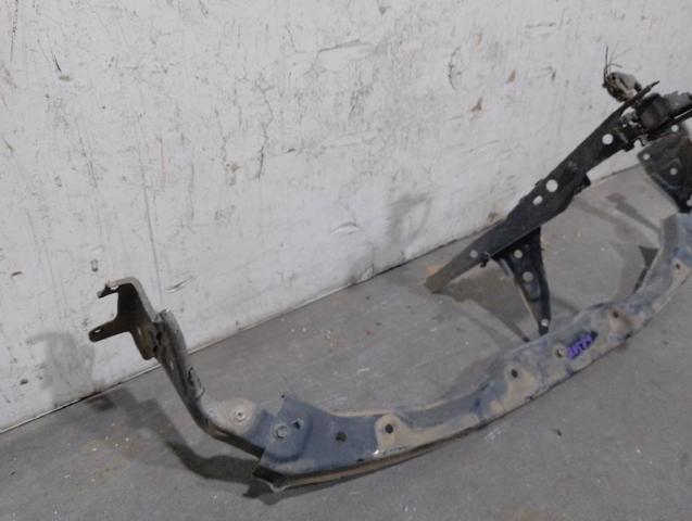 5710435061 TOYOTA Суппорт радиатора нижний купить в Житомир