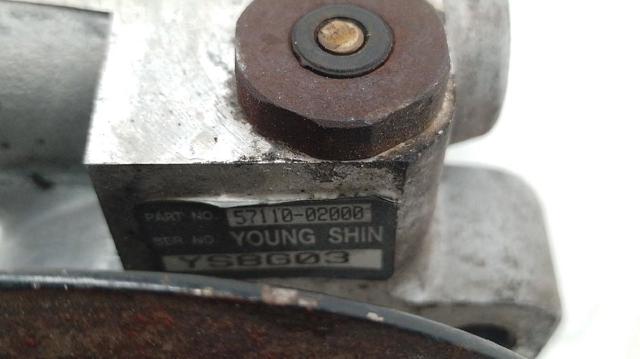 HYUNDAI 5711002000 Насос ГУР в наличии Каменское