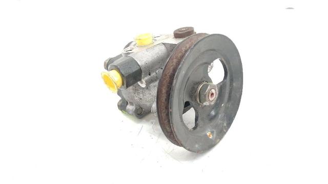 5711002000 HYUNDAI Насос ГУР купить в Ужгород