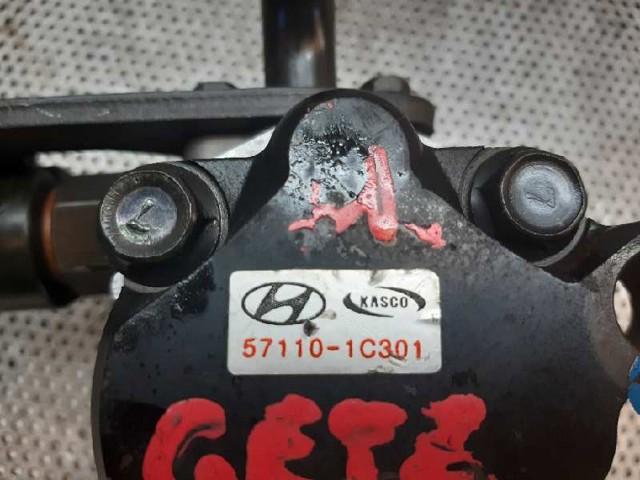 571101C301 HYUNDAI Насос гидроусилителя руля (ГУР) купить в Павлоград