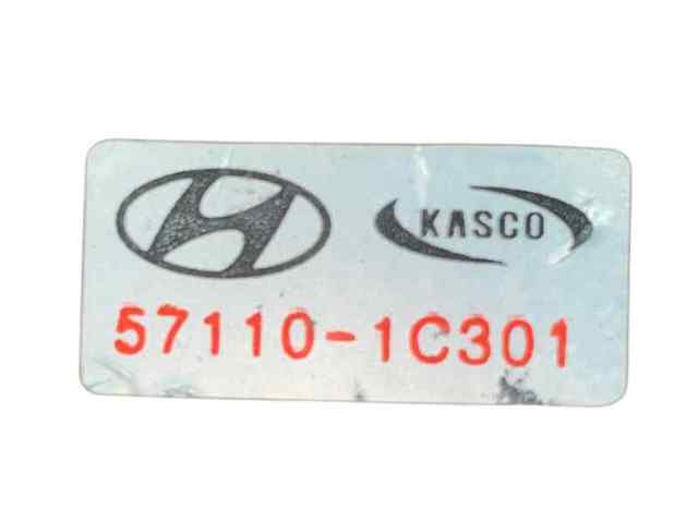 HYUNDAI 571101C301 Насос ГУР в наличии Каменское