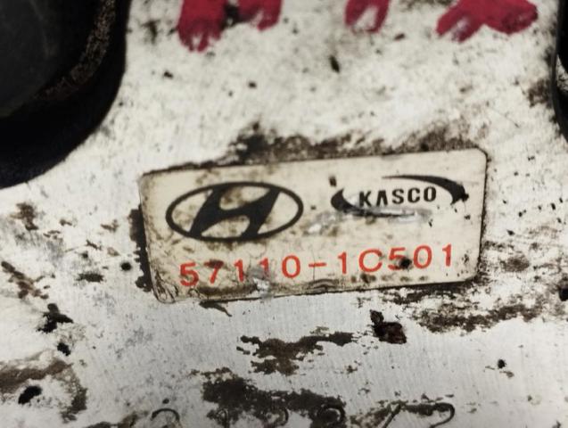571101C501 Насос ГУР купить Киев