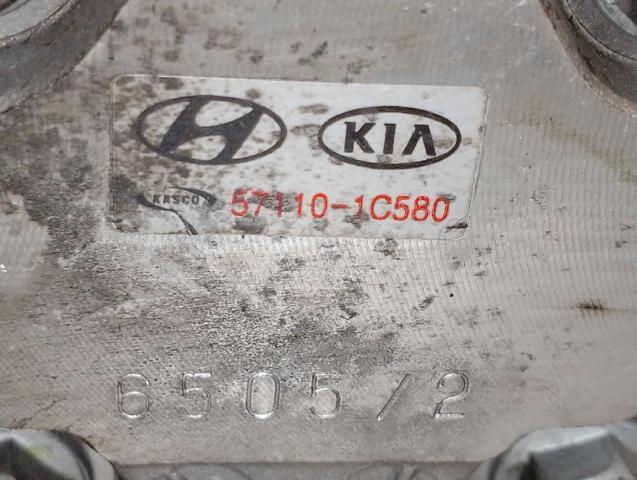 571101C580 Насос гидроусилителя руля (ГУР) купить Павлоград