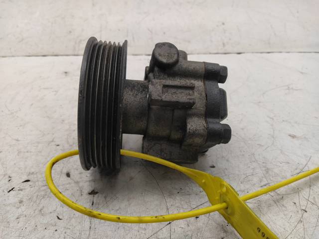 571101C700 HYUNDAI Насос гидроусилителя руля (ГУР) купить в Ужгород