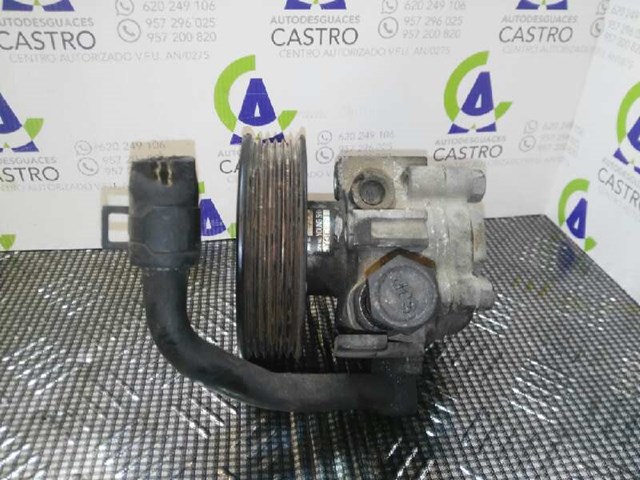 571101C700 HYUNDAI Насос ГУР купить в Киев