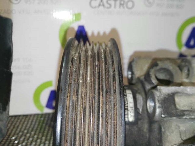 571101C700 HYUNDAI Насос ГУР купить в Днепр