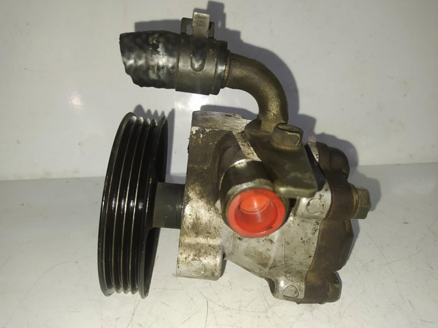 5711022000 HYUNDAI Насос ГУР купить в Хмельницкий