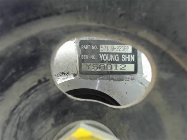HYUNDAI 5711022502 Насос ГУР в наличии Ровно
