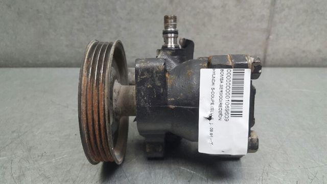 5711023510 HYUNDAI Насос гидроусилителя руля (ГУР) купить в Павлоград