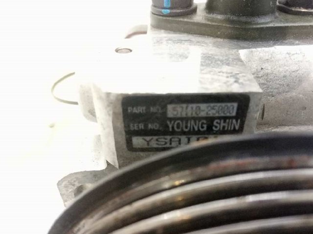 HYUNDAI 5711025000 Насос ГУР в наличии Запорожье