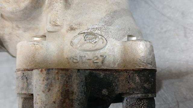HYUNDAI 5711025000 Насос ГУР в наличии Черкассы