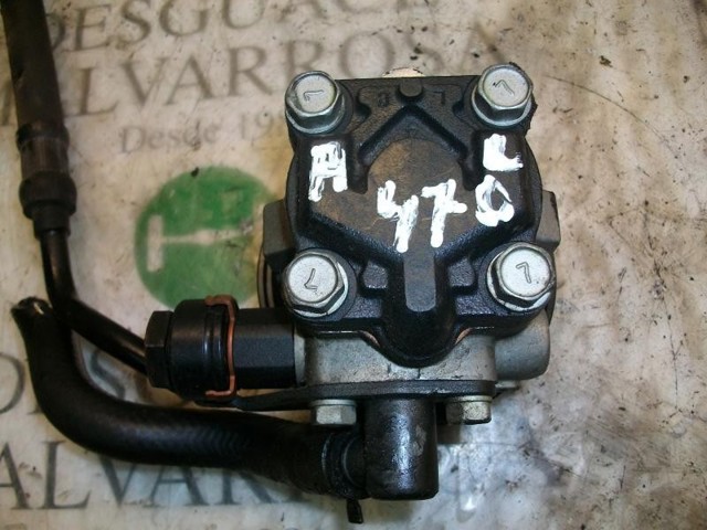 5711025301 HYUNDAI Насос гидроусилителя руля (ГУР) купить в Львов