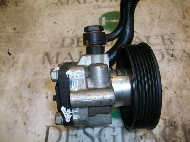 5711025301 HYUNDAI Насос ГУР купить в Ирпень